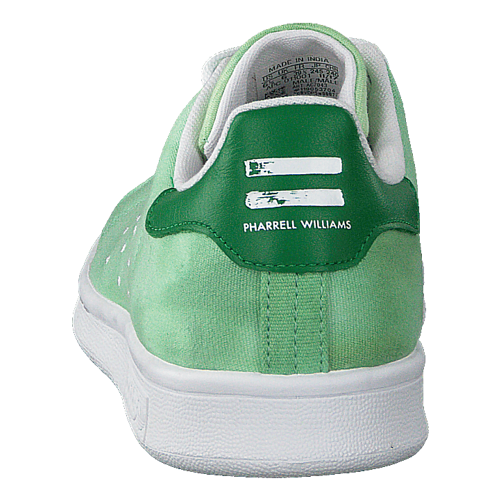 Pw Hu Holi Stan Smith Ftwr White/Ftwr White/Green