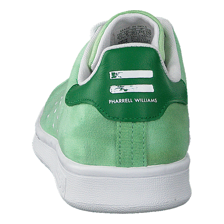 Pw Hu Holi Stan Smith Ftwr White/Ftwr White/Green