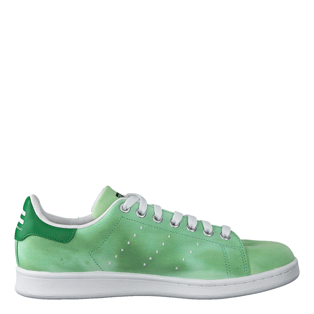 Pw Hu Holi Stan Smith Ftwr White/Ftwr White/Green