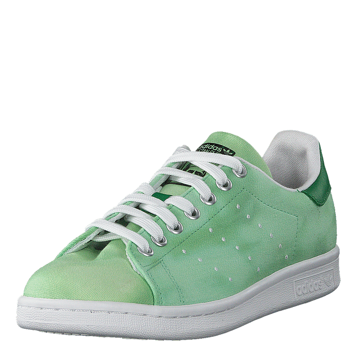 Pw Hu Holi Stan Smith Ftwr White/Ftwr White/Green