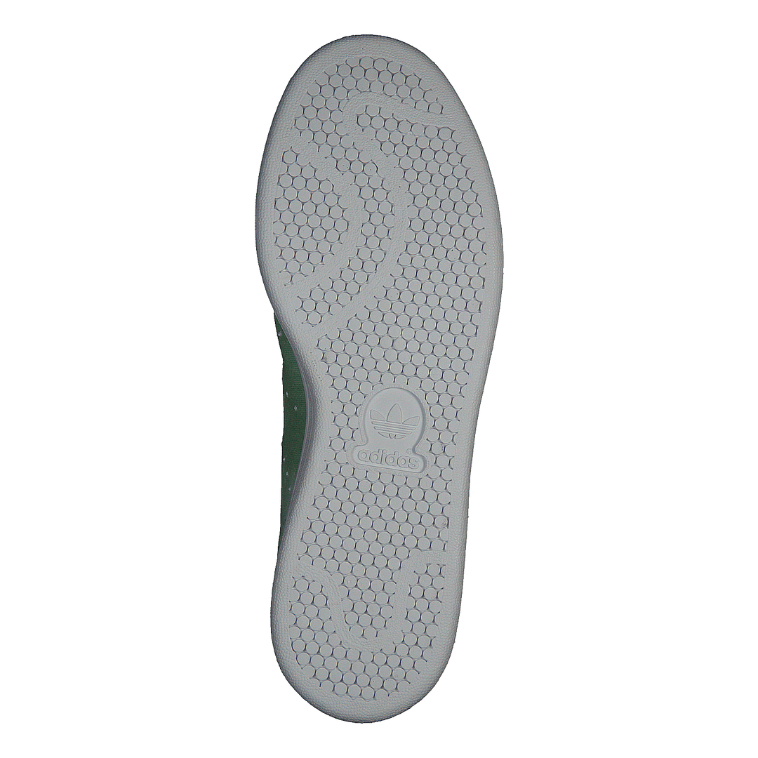 Pw Hu Holi Stan Smith Ftwr White/Ftwr White/Green