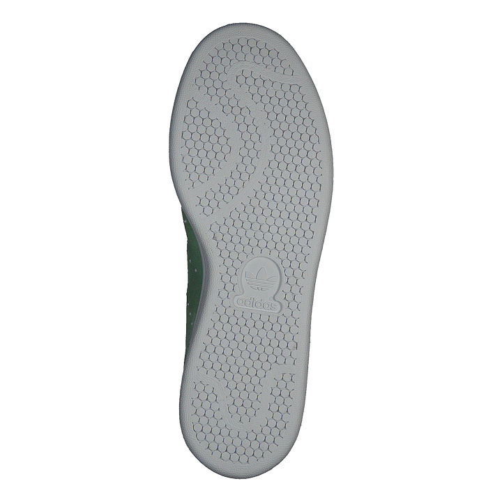 Pw Hu Holi Stan Smith Ftwr White/Ftwr White/Green