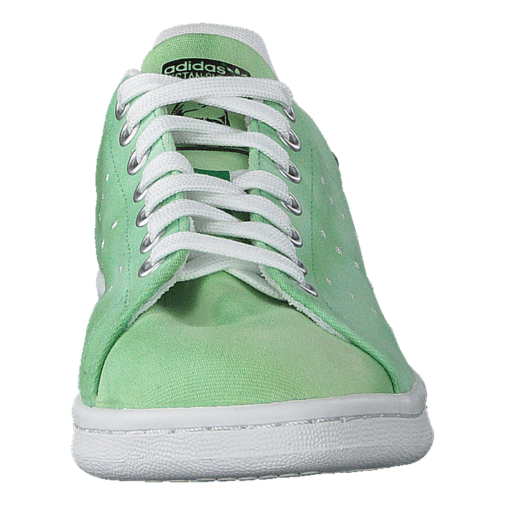 Pw Hu Holi Stan Smith Ftwr White/Ftwr White/Green