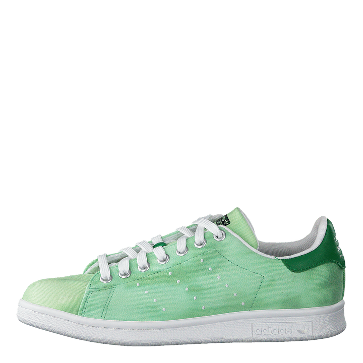 Pw Hu Holi Stan Smith Ftwr White/Ftwr White/Green