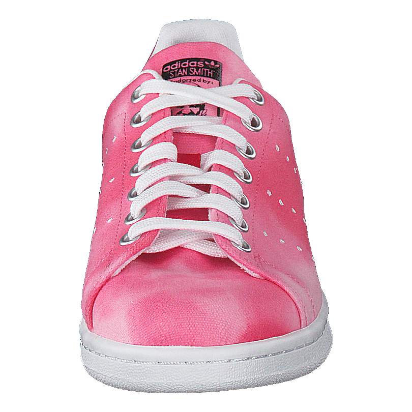 Pw Hu Holi Stan Smith Ftwr White/Ftwr White/Red