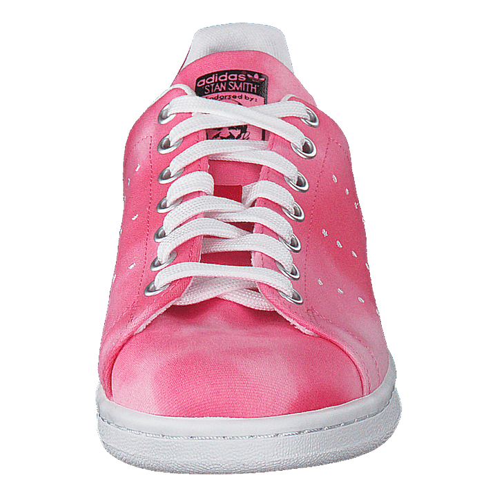 Pw Hu Holi Stan Smith Ftwr White/Ftwr White/Red