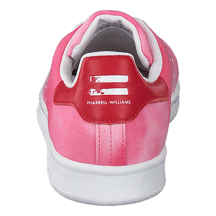 Pw Hu Holi Stan Smith Ftwr White/Ftwr White/Red