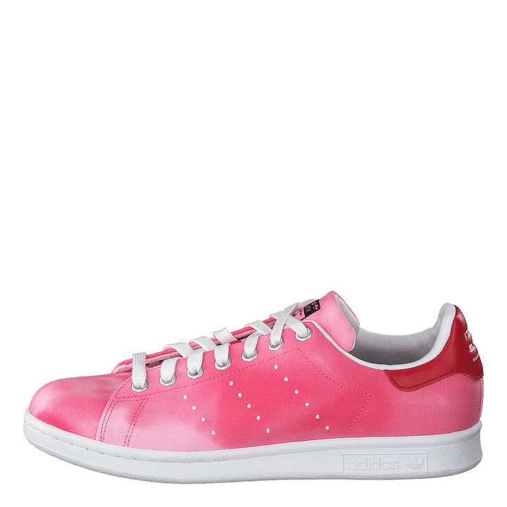 Pw Hu Holi Stan Smith Ftwr White/Ftwr White/Red