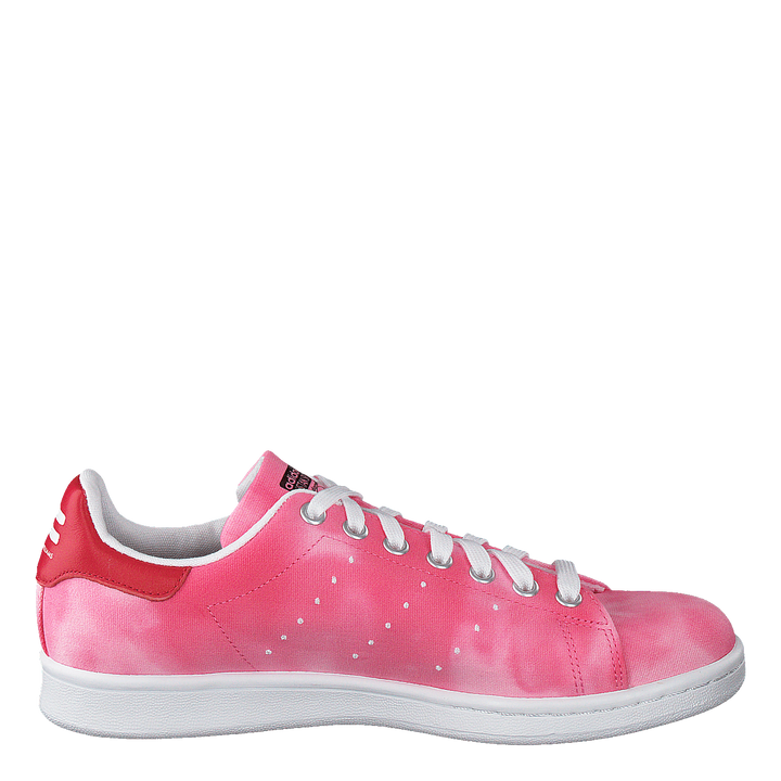 Pw Hu Holi Stan Smith Ftwr White/Ftwr White/Red