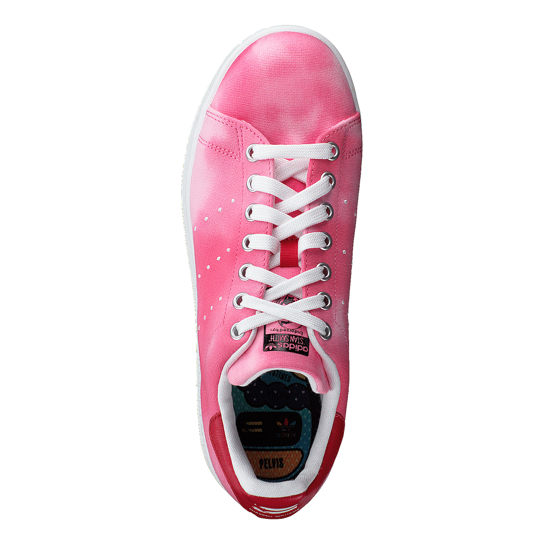 Pw Hu Holi Stan Smith Ftwr White/Ftwr White/Red