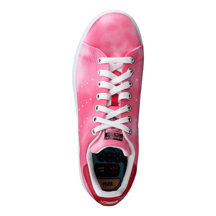 Pw Hu Holi Stan Smith Ftwr White/Ftwr White/Red