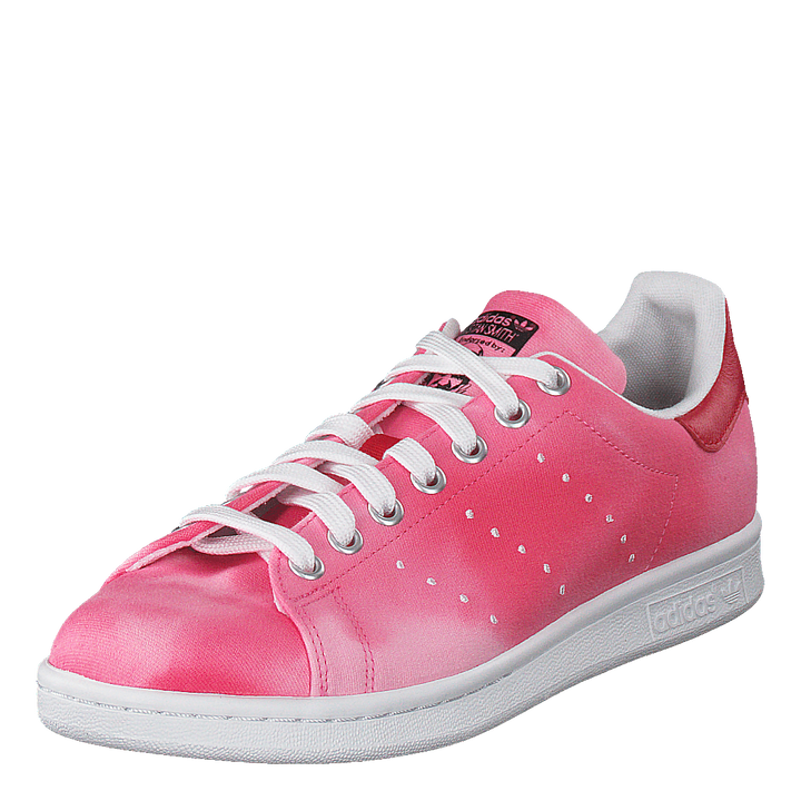 Pw Hu Holi Stan Smith Ftwr White/Ftwr White/Red