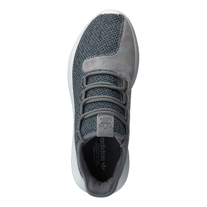 Tubular Shadow W Grey Three F17/Ftwr White