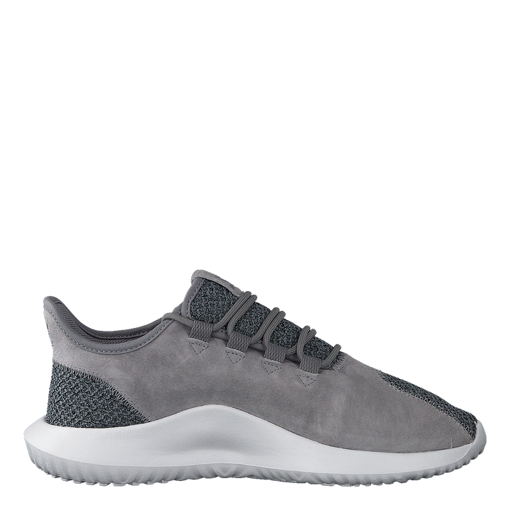 Tubular Shadow W Grey Three F17/Ftwr White