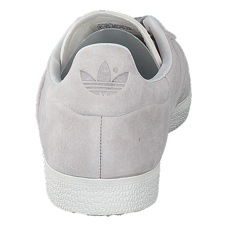 Gazelle Stitch And Turn W Grey Two F17/Ftwr White