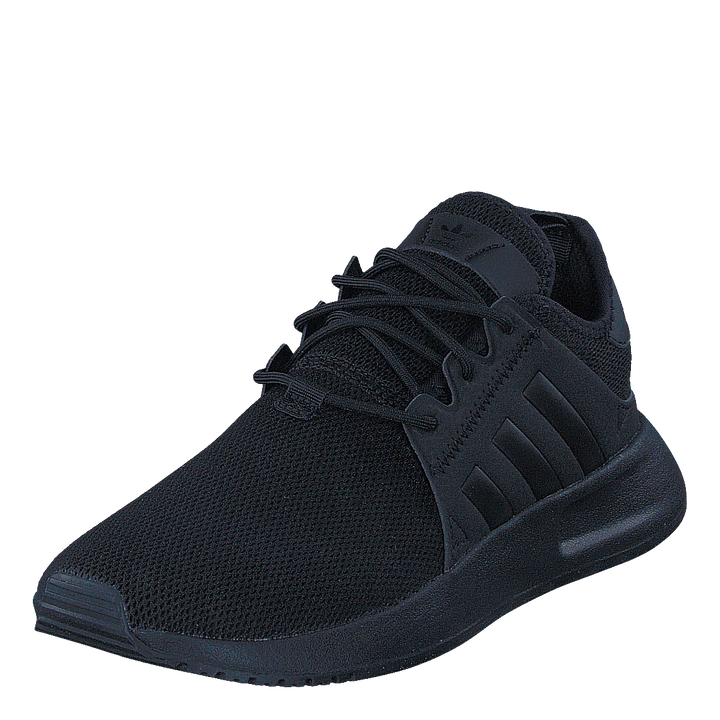 X_Plr C Core Black/Core Black