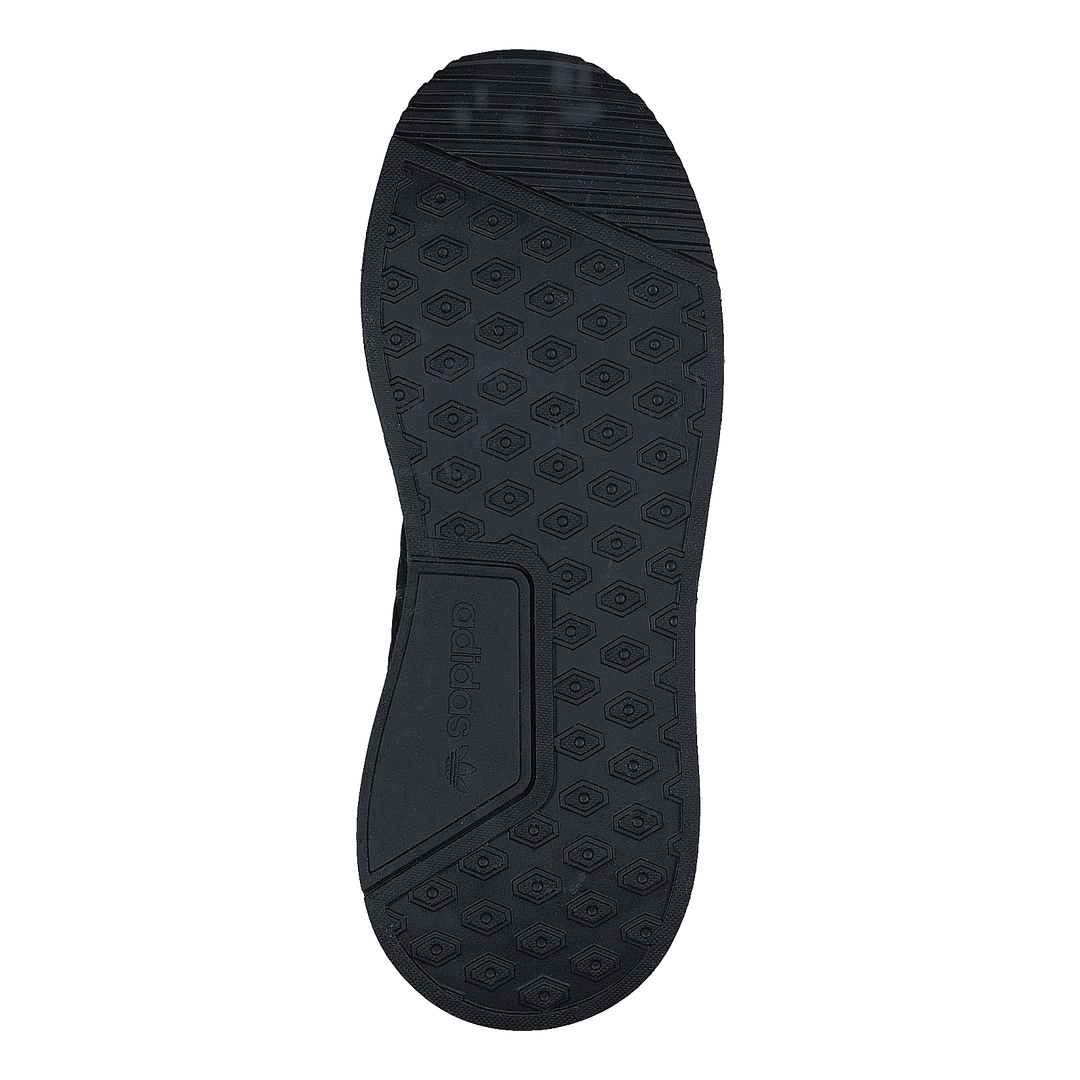 X_Plr C Core Black/Core Black