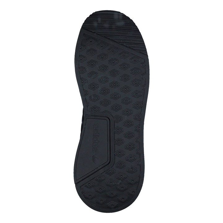X_Plr C Core Black/Core Black