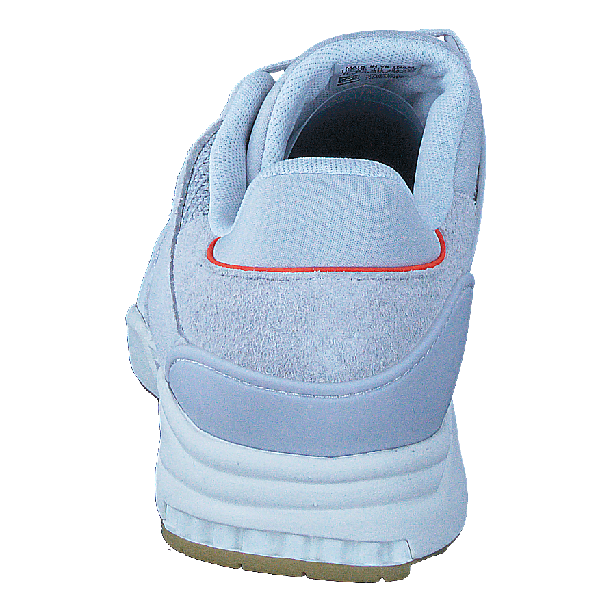 Eqt Support Rf W Grey One F17/Bold Orange