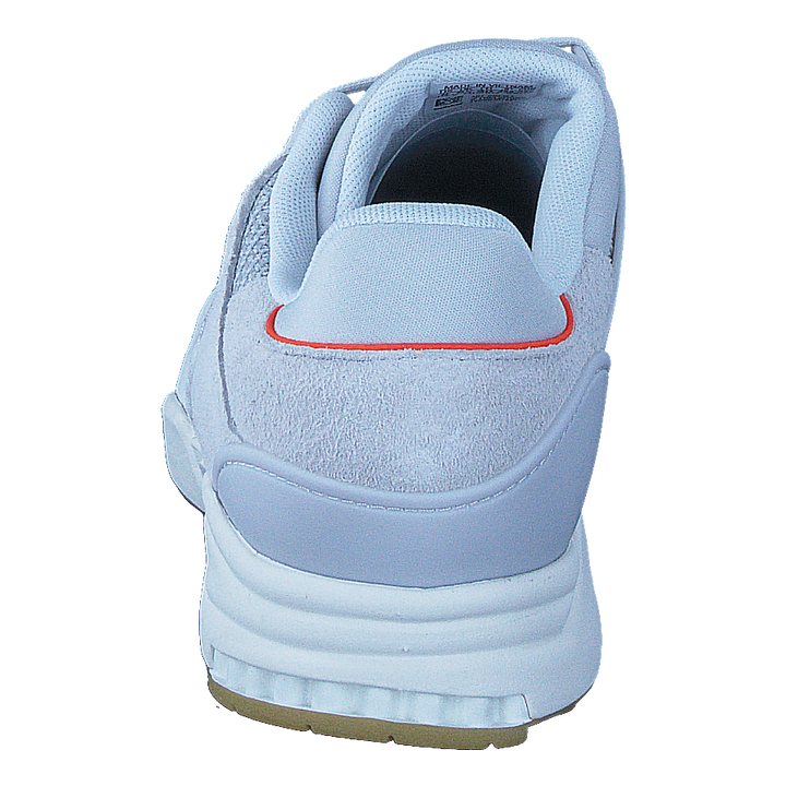 Eqt Support Rf W Grey One F17/Bold Orange