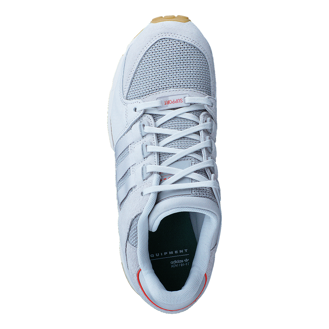 Eqt Support Rf W Grey One F17/Bold Orange