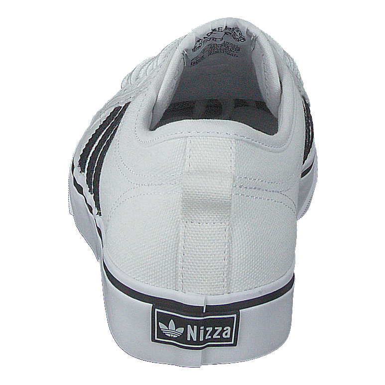 Nizza Ftwr White/Core Black/White
