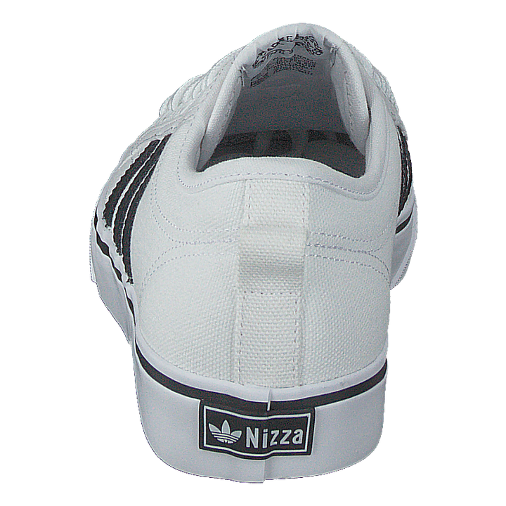 Nizza Ftwr White/Core Black/White