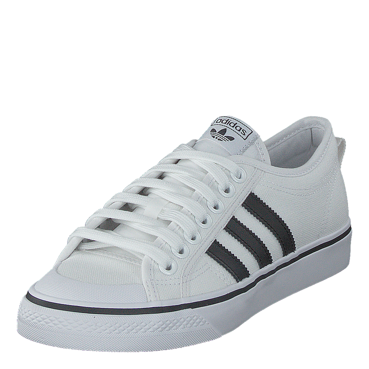 Nizza Ftwr White/Core Black/White
