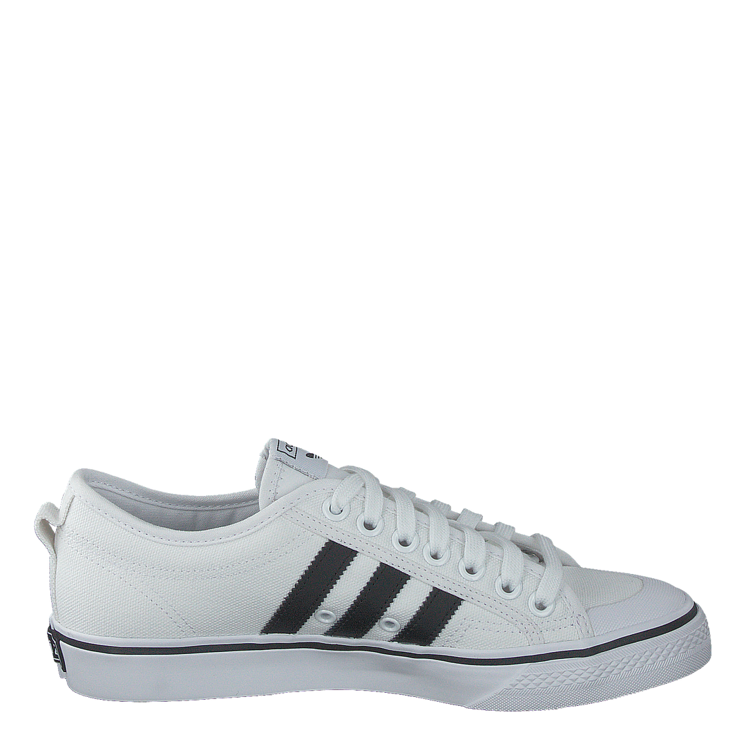 Nizza Ftwr White/Core Black/White