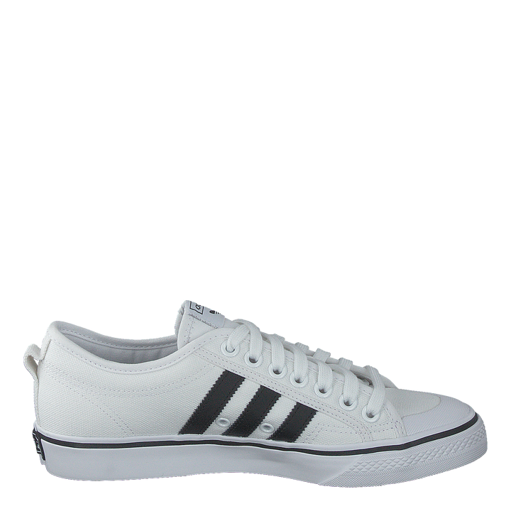 Nizza Ftwr White/Core Black/White