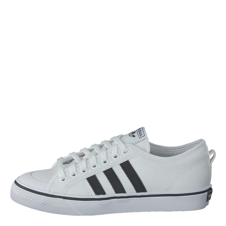 Nizza Ftwr White/Core Black/White