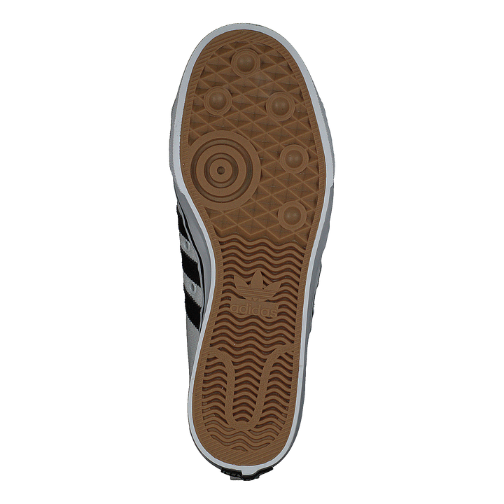 Nizza Ftwr White/Core Black/White