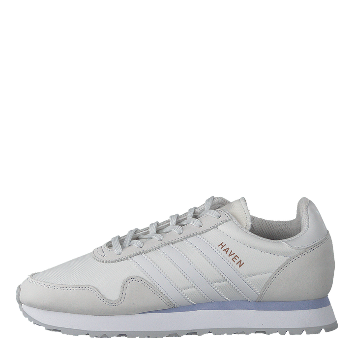 Haven W Crystal White S16/Grey Two F17
