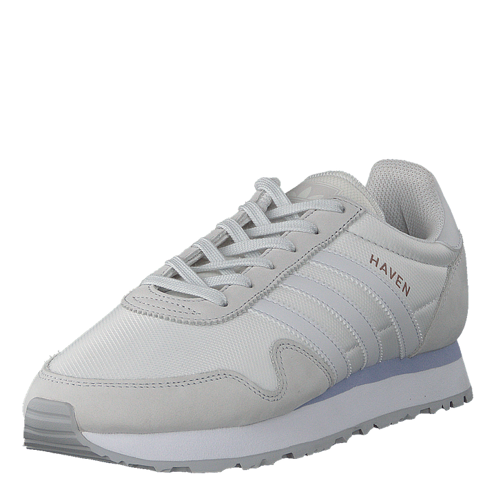 Haven W Crystal White S16/Grey Two F17
