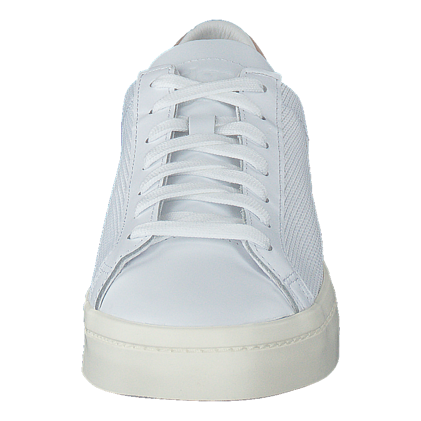 Courtvantage W Ftwr White/Ash Pearl S18