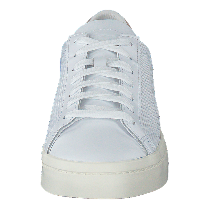 Courtvantage W Ftwr White/Ash Pearl S18