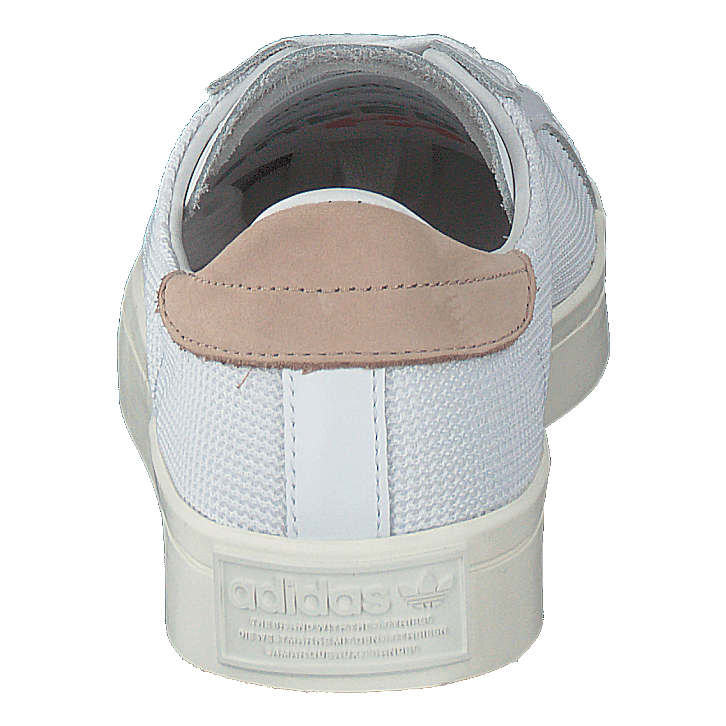 Courtvantage W Ftwr White/Ash Pearl S18