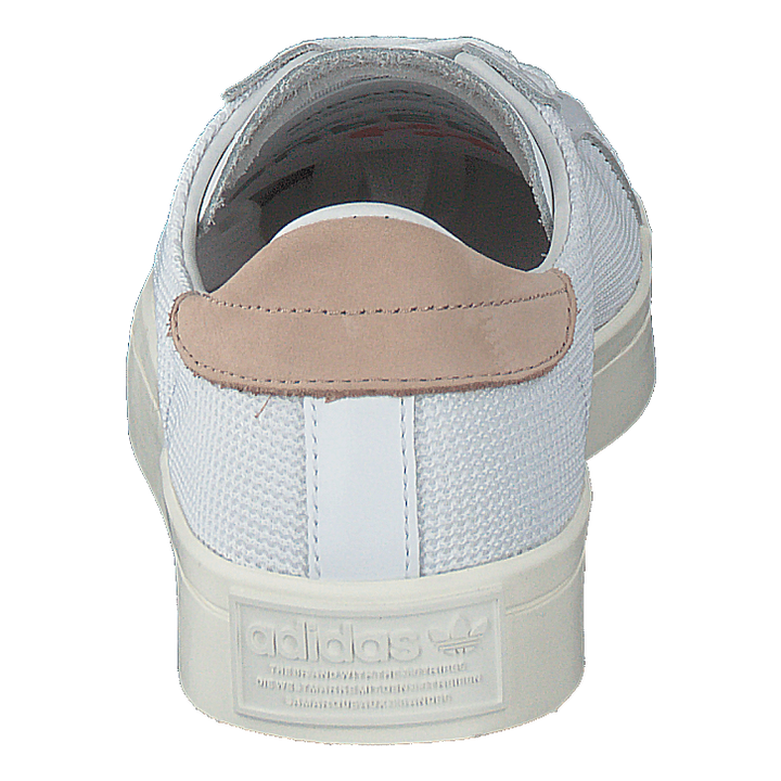 Courtvantage W Ftwr White/Ash Pearl S18