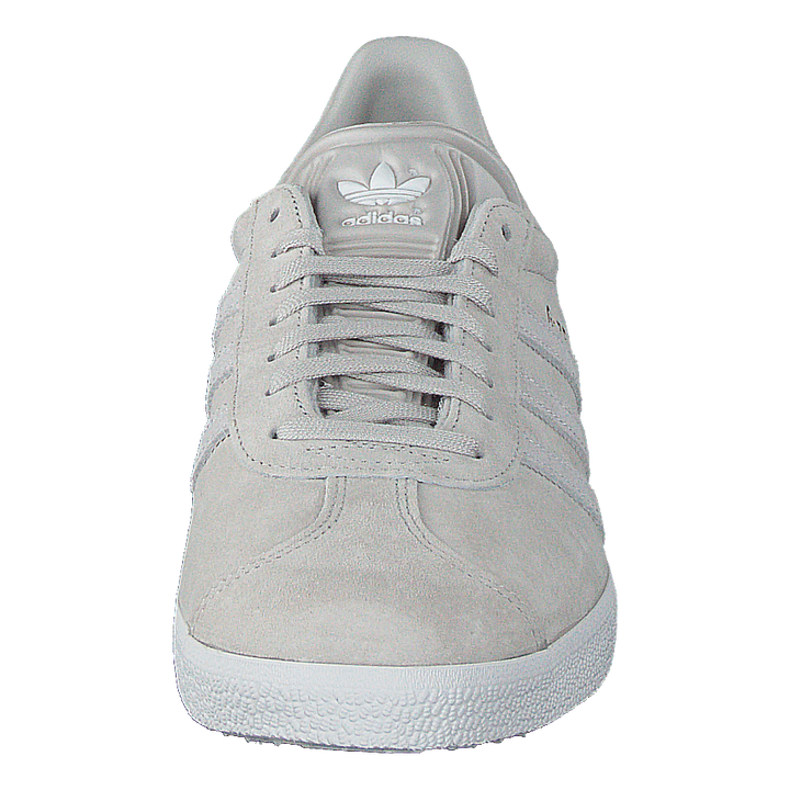 Gazelle W Grey One/Ftwr White/Grey Two