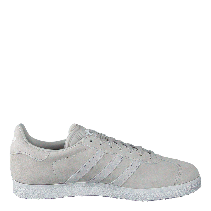Gazelle W Grey One/Ftwr White/Grey Two