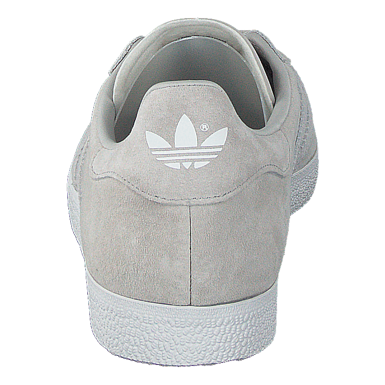 Gazelle W Grey One/Ftwr White/Grey Two