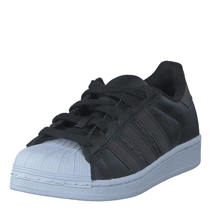 Superstar C Core Black/Ftwr White