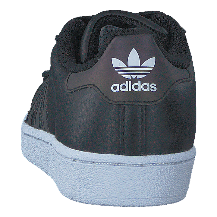 Superstar C Core Black/Ftwr White