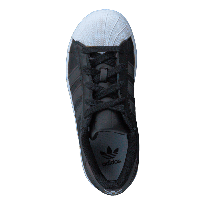 Superstar C Core Black/Ftwr White