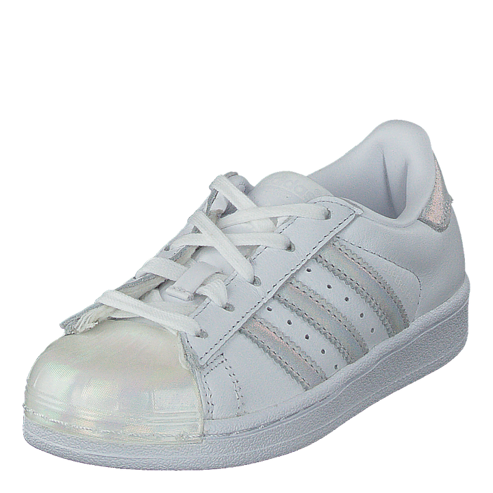 Superstar C Ftwr White/Ftwr White