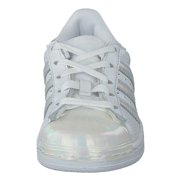 Superstar C Ftwr White/Ftwr White
