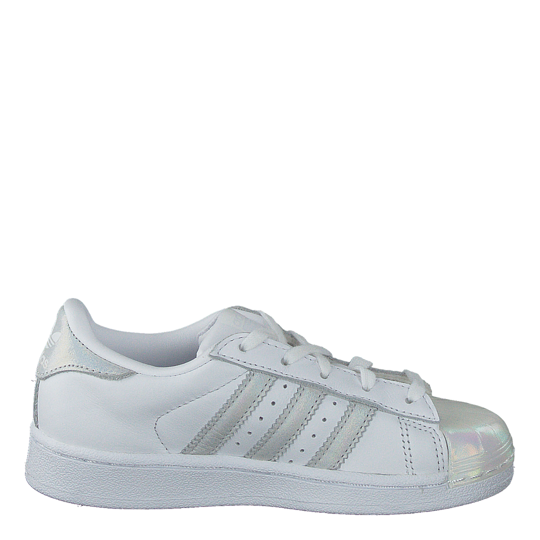 Superstar C Ftwr White/Ftwr White