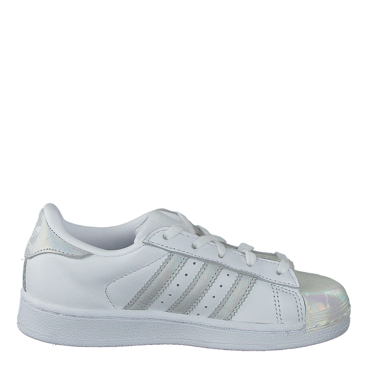 Superstar C Ftwr White/Ftwr White