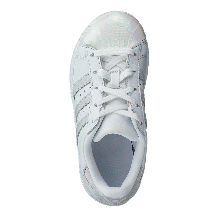 Superstar C Ftwr White/Ftwr White