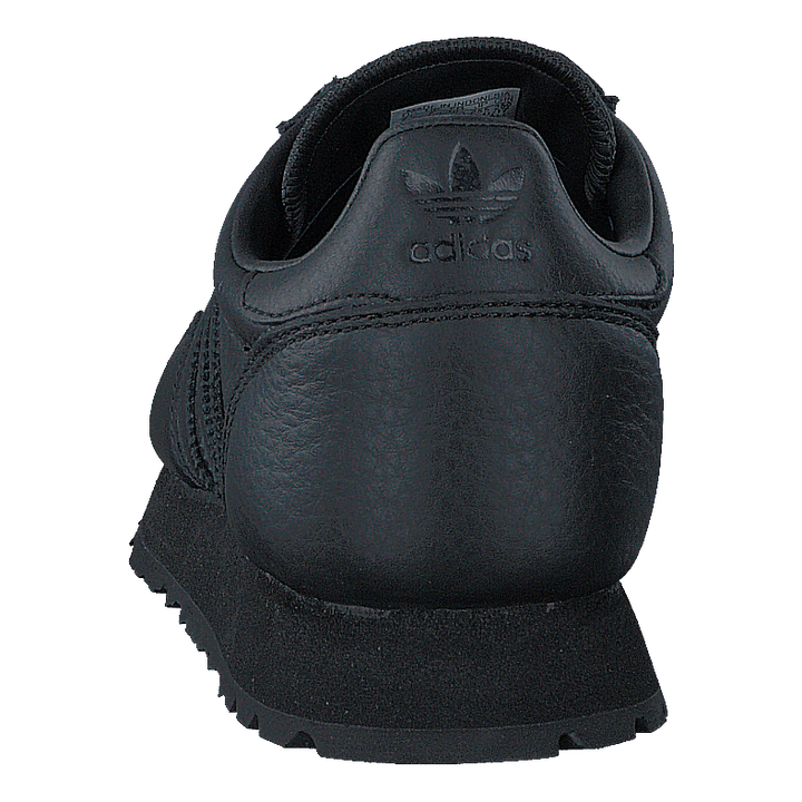 Haven Core Black/Copper Flat-Sld